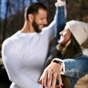 Meet your Posher, Ile